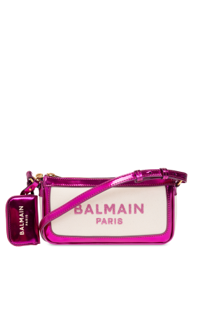 ‘b-army’ shoulder bag od Balmain